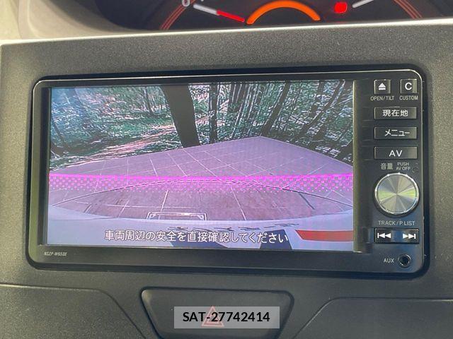 Daihatsu TANTO 2015-08 8369216-3
