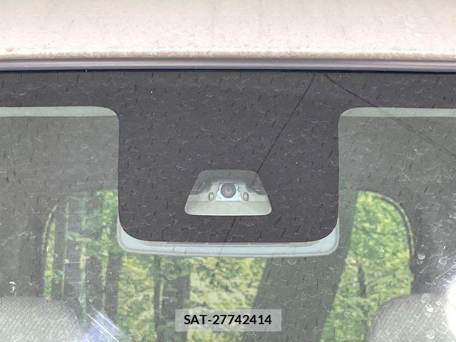 Daihatsu TANTO 2015-08 8369216-5