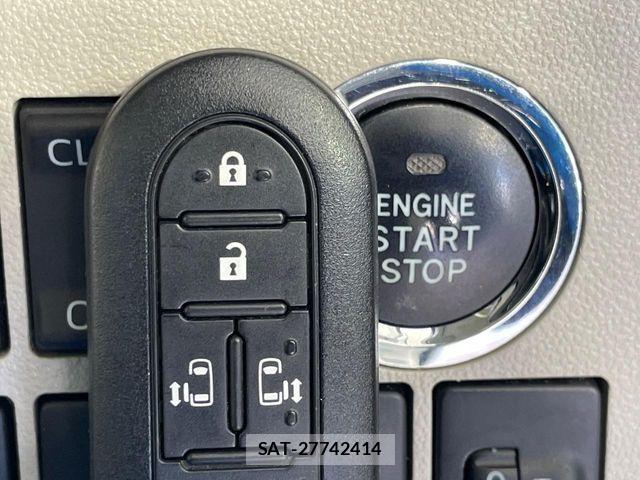 Daihatsu TANTO 2015-08 8369216-6