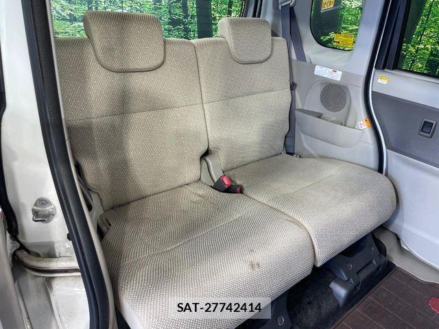 Daihatsu TANTO 2015-08 8369216-8