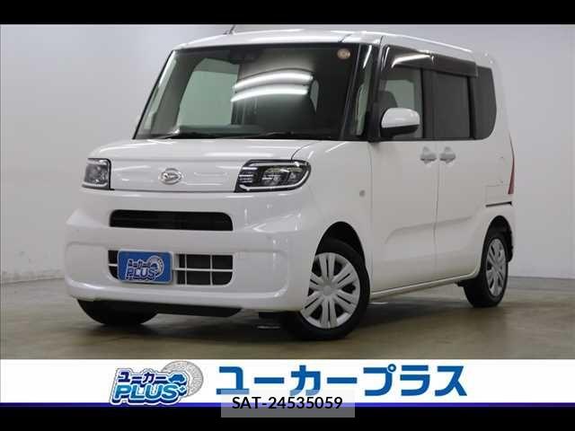 Daihatsu TANTO 2021-03 8369224-0