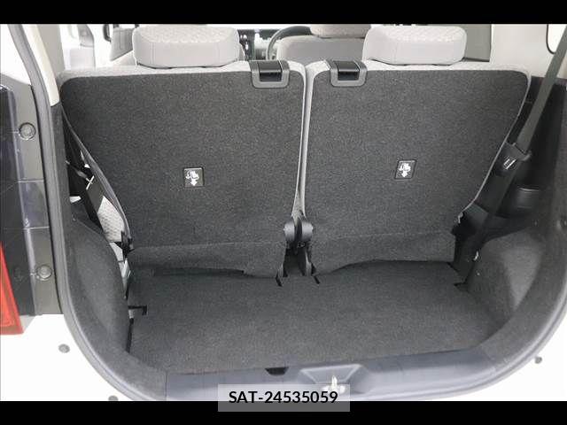 Daihatsu TANTO 2021-03 8369224-13