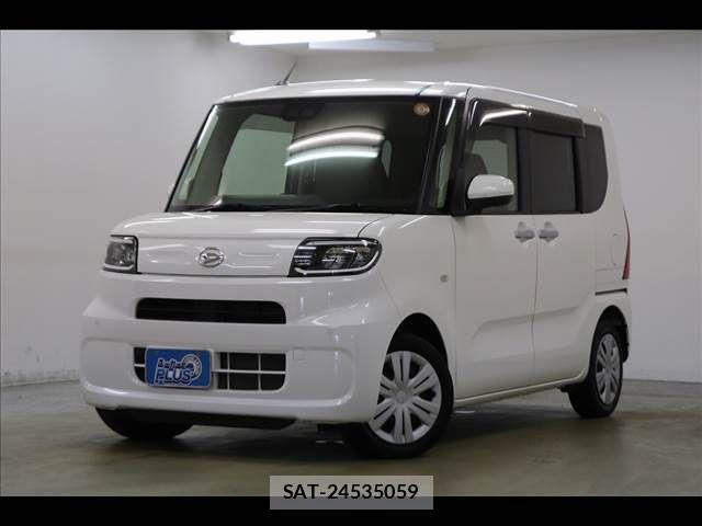 Daihatsu TANTO 2021-03 8369224-16