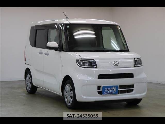 Daihatsu TANTO 2021-03 8369224-17