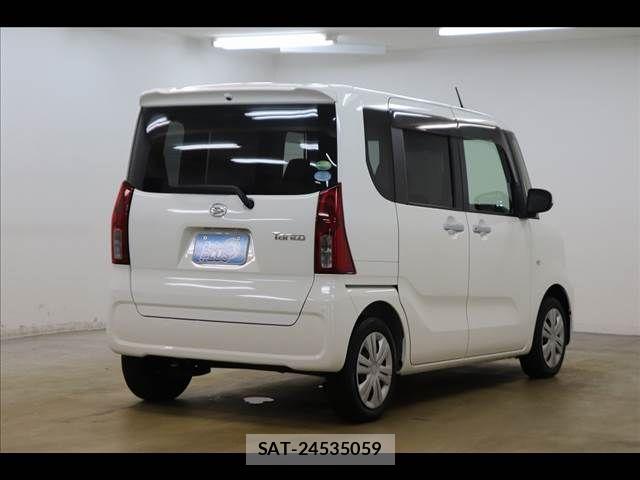 Daihatsu TANTO 2021-03 8369224-18