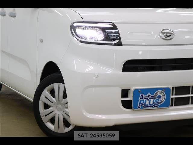 Daihatsu TANTO 2021-03 8369224-22