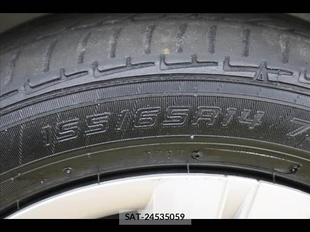 Daihatsu TANTO 2021-03 8369224-23