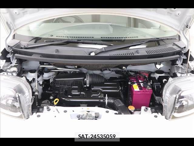 Daihatsu TANTO 2021-03 8369224-24