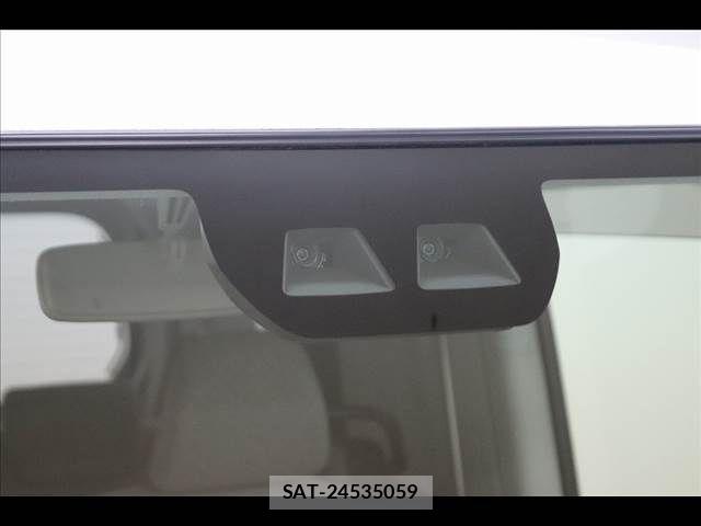 Daihatsu TANTO 2021-03 8369224-3