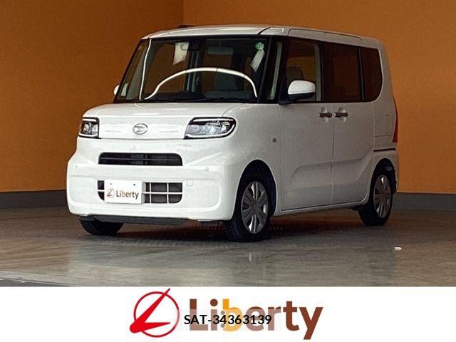 Daihatsu TANTO 2021-12 8369206-0