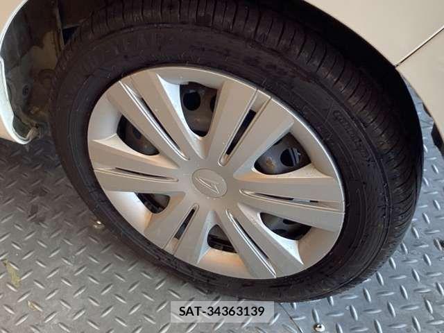 Daihatsu TANTO 2021-12 8369206-11
