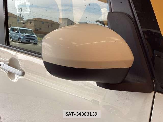 Daihatsu TANTO 2021-12 8369206-13