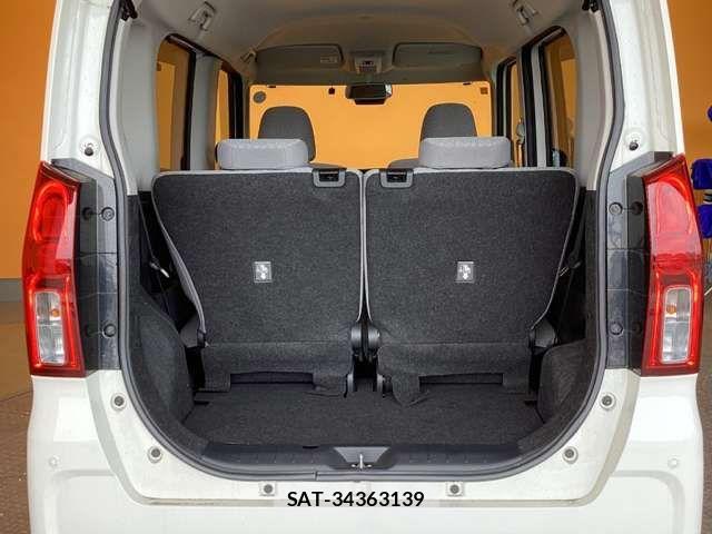 Daihatsu TANTO 2021-12 8369206-16