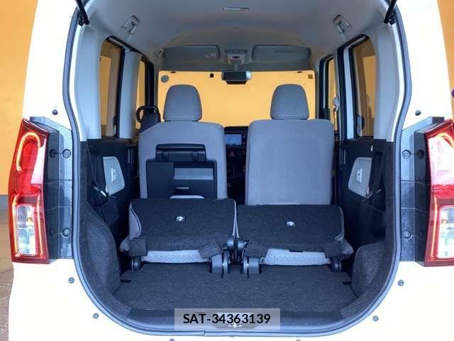 Daihatsu TANTO 2021-12 8369206-17