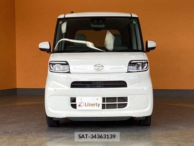 Daihatsu TANTO 2021-12 8369206-4