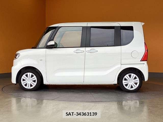 Daihatsu TANTO 2021-12 8369206-5