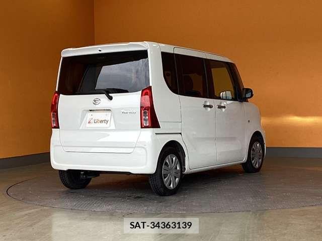 Daihatsu TANTO 2021-12 8369206-8