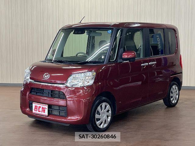 Daihatsu TANTO 2017-01 8369223-0