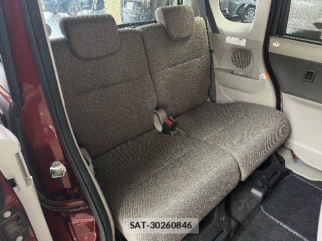 Daihatsu TANTO 2017-01 8369223-9