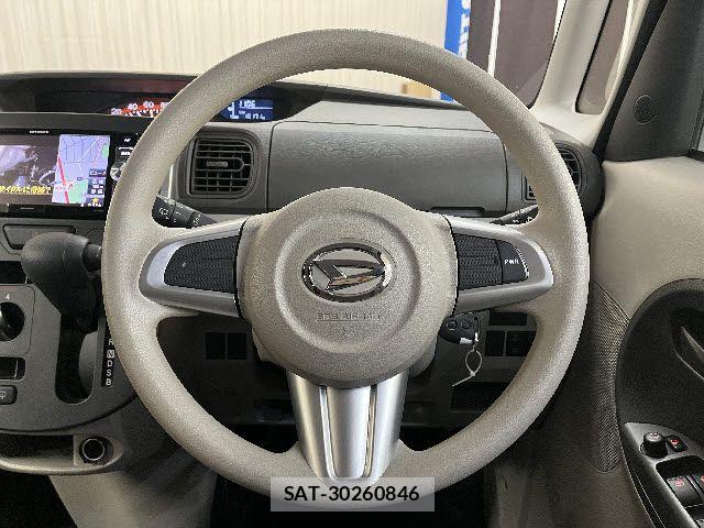 Daihatsu TANTO 2017-01 8369223-13