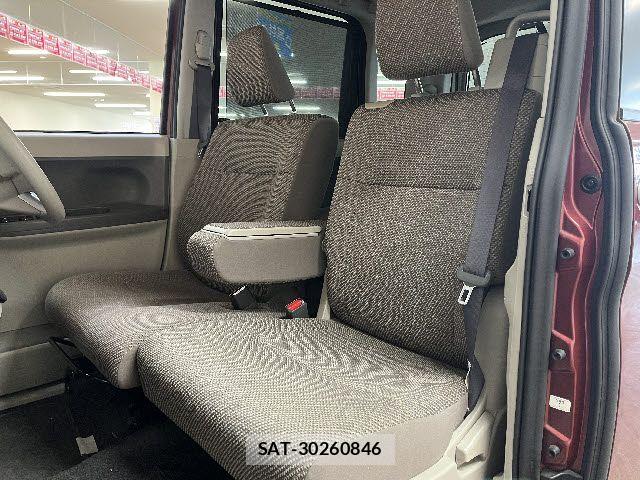 Daihatsu TANTO 2017-01 8369223-18