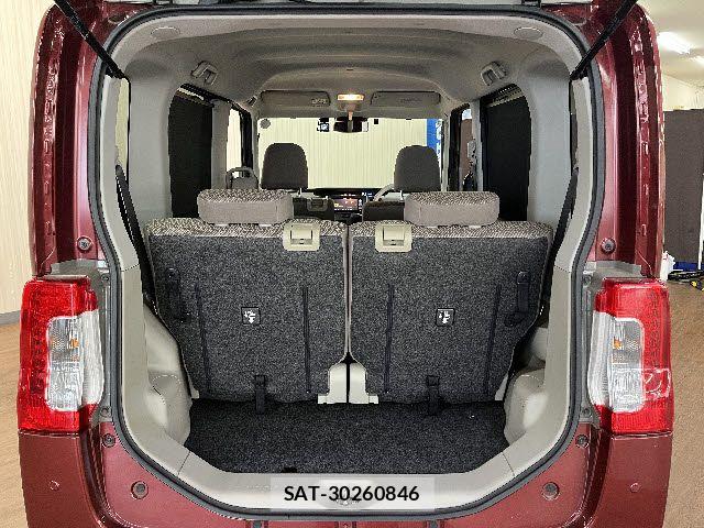 Daihatsu TANTO 2017-01 8369223-20