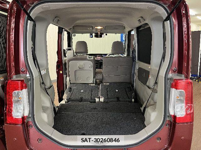 Daihatsu TANTO 2017-01 8369223-21