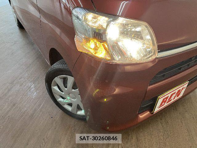 Daihatsu TANTO 2017-01 8369223-24