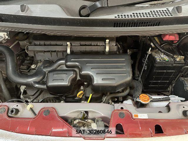 Daihatsu TANTO 2017-01 8369223-27