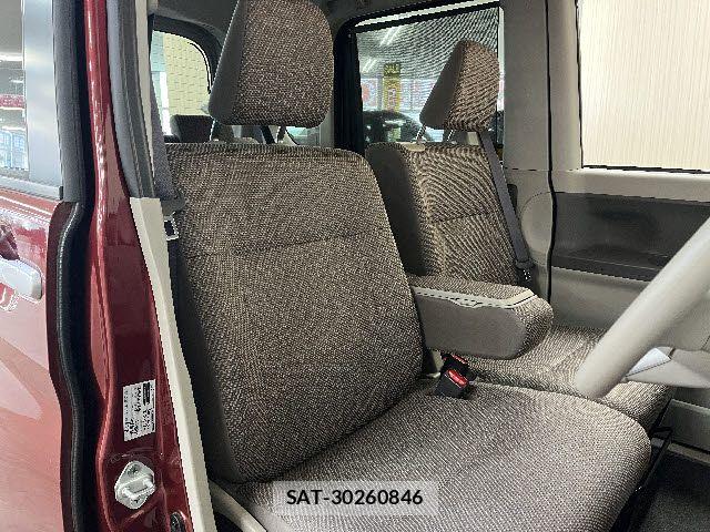 Daihatsu TANTO 2017-01 8369223-3