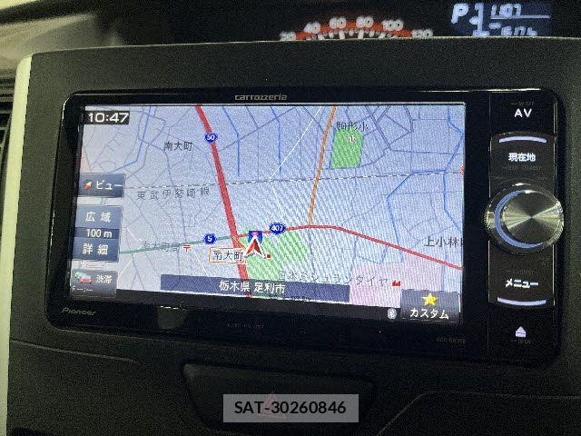 Daihatsu TANTO 2017-01 8369223-4