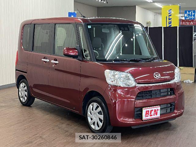 Daihatsu TANTO 2017-01 8369223-6