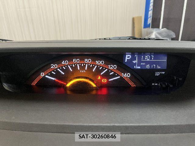 Daihatsu TANTO 2017-01 8369223-7