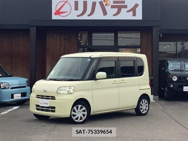 Daihatsu TANTO 2011-05 8369250-0