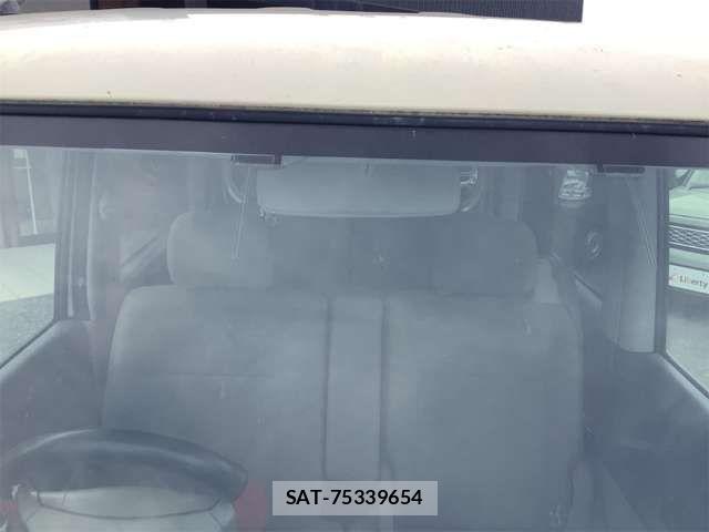 Daihatsu TANTO 2011-05 8369250-10