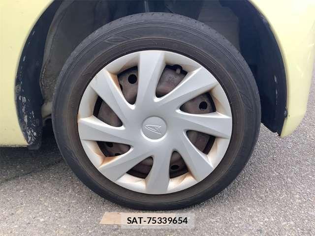 Daihatsu TANTO 2011-05 8369250-14