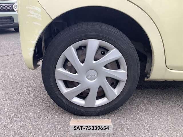 Daihatsu TANTO 2011-05 8369250-15