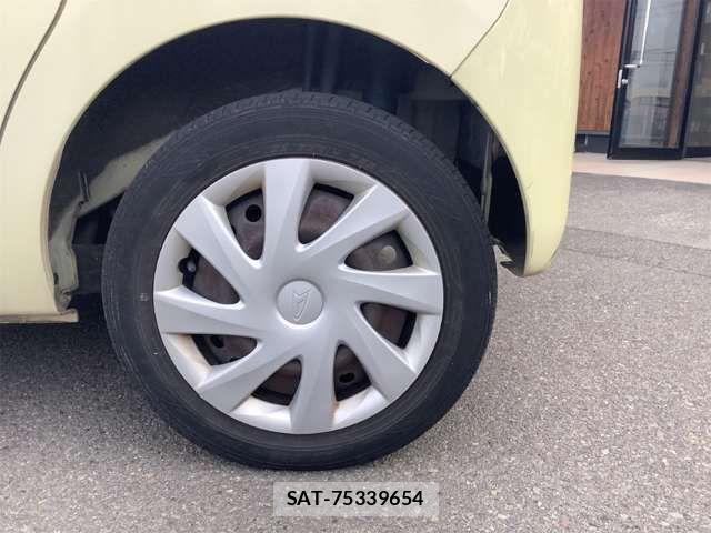 Daihatsu TANTO 2011-05 8369250-16