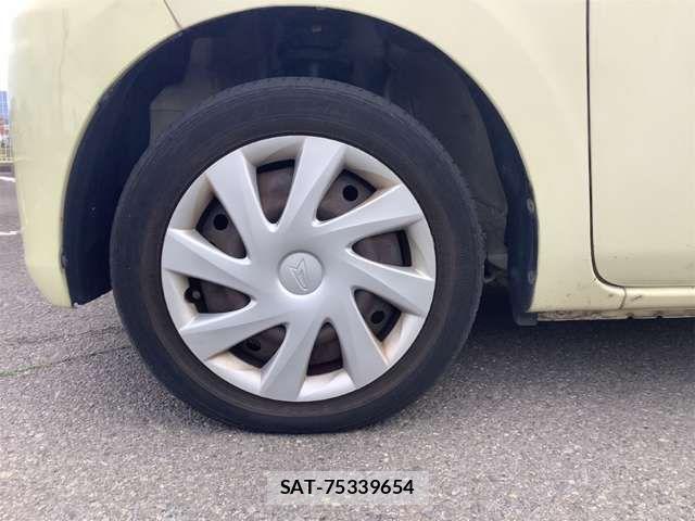 Daihatsu TANTO 2011-05 8369250-17