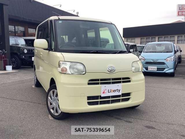 Daihatsu TANTO 2011-05 8369250-8