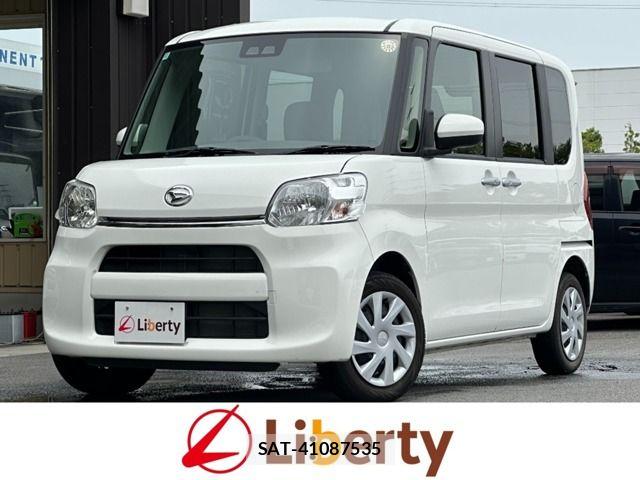 Daihatsu TANTO 2018-11 8369225-0