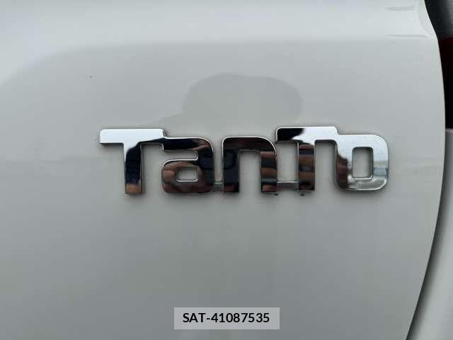Daihatsu TANTO 2018-11 8369225-9