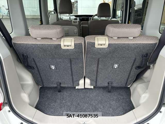 Daihatsu TANTO 2018-11 8369225-10