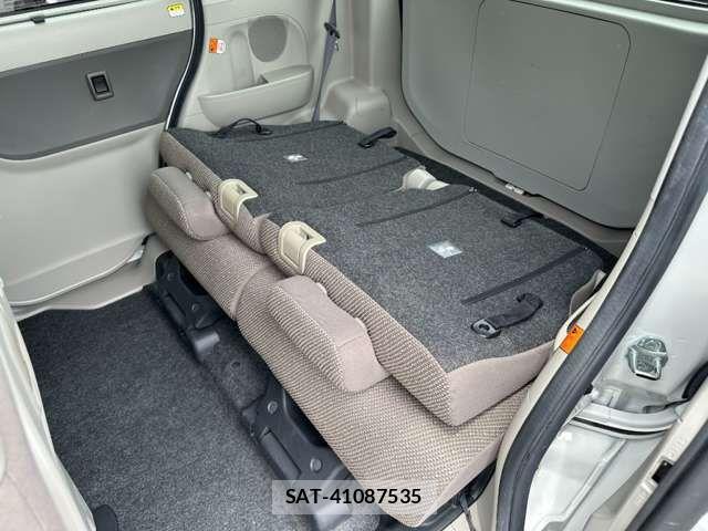 Daihatsu TANTO 2018-11 8369225-12