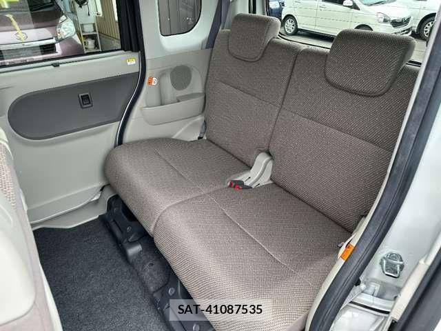Daihatsu TANTO 2018-11 8369225-13