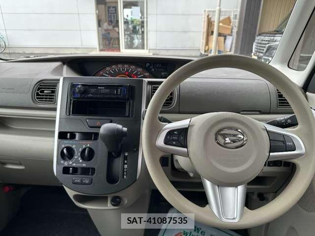 Daihatsu TANTO 2018-11 8369225-17