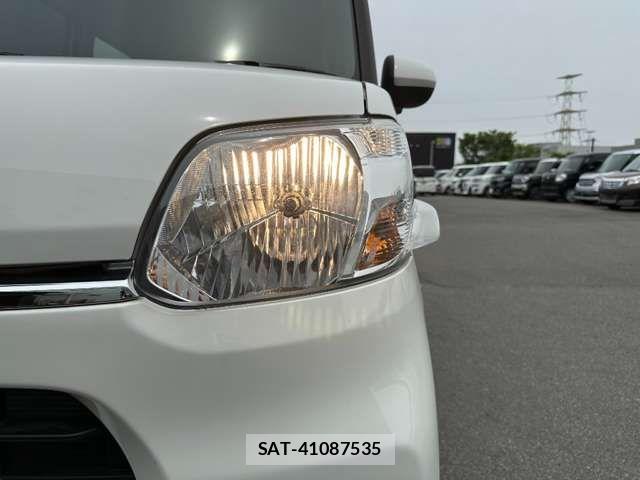 Daihatsu TANTO 2018-11 8369225-18