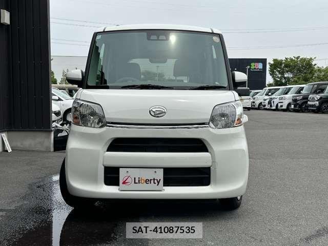 Daihatsu TANTO 2018-11 8369225-4