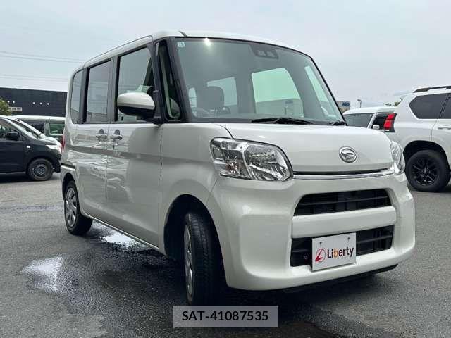 Daihatsu TANTO 2018-11 8369225-5