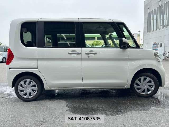 Daihatsu TANTO 2018-11 8369225-6